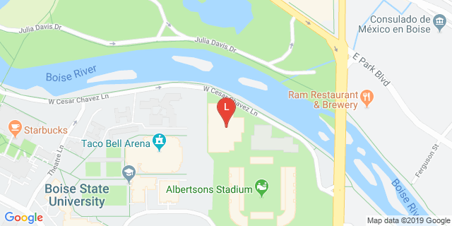 image for Caven-Williams Sports Complex