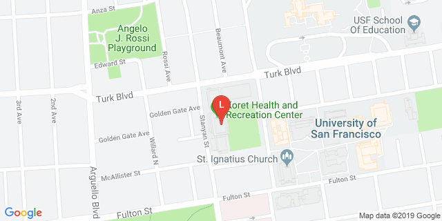 image for Hagan Gymnasium