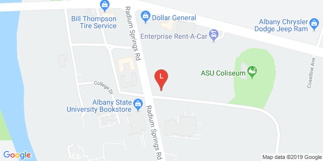 image for HPER Gym (East Campus)