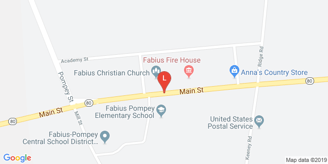 image for Toggenburg Ski Area