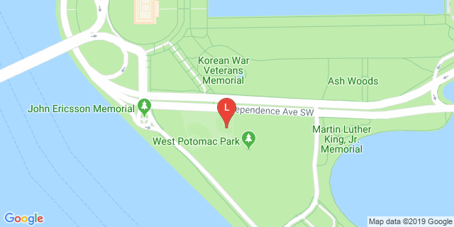 image for West Potomac Park Field 8