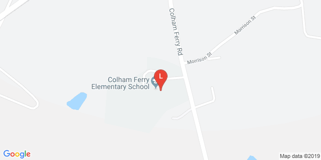 image for Colham Ferry Elementary School