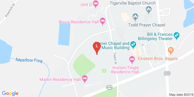 image for Intramural Field