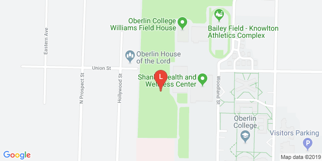 image for Williams Field House