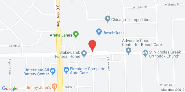 image for Arena Lanes