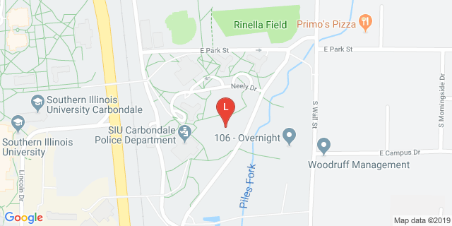 image for Southern Illinois University