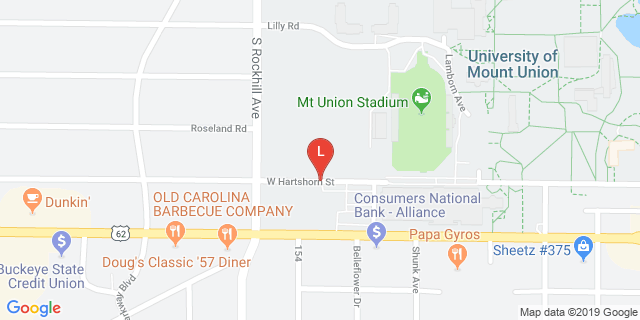 image for Mount Union Stadium