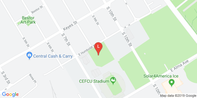 image for South Campus Football Practice Fields