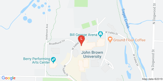 image for Rec Center