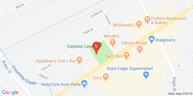 image for Eastway Lanes
