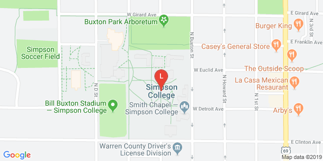 image for Steven Johnson Fitness Center