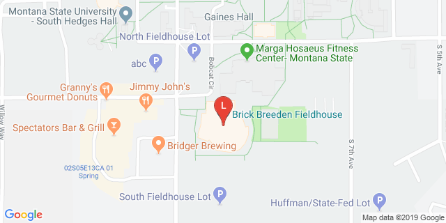 image for Brick Breeden Fieldhouse