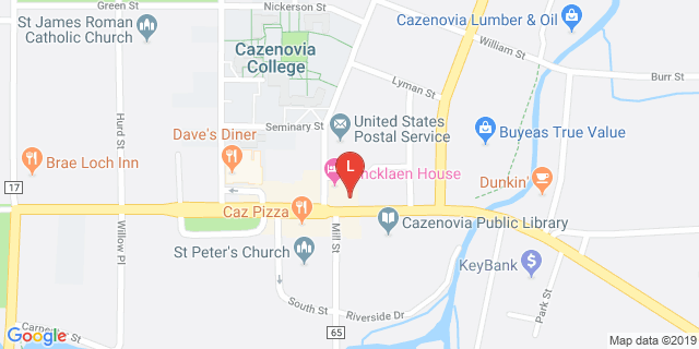 image for Willow Bank Yacht Club