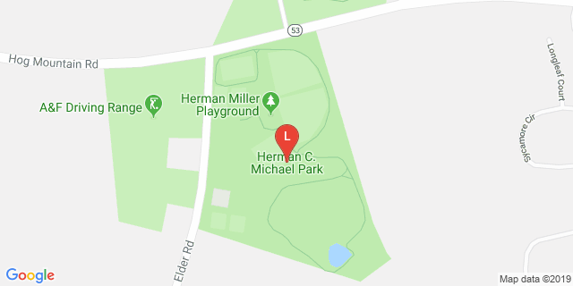 image for Herman C. Michael Park