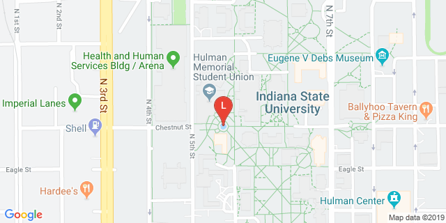 image for Indiana State University