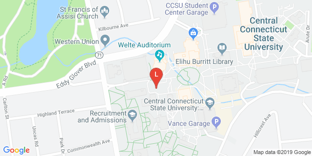 image for Dance Education Center