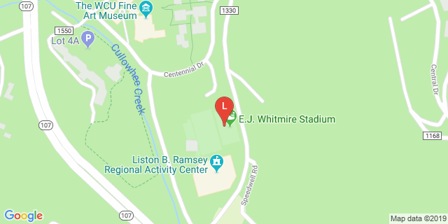 image for WCU Stadium