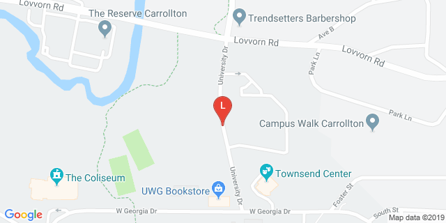 image for Campus Center Group Fitness Studio - 222