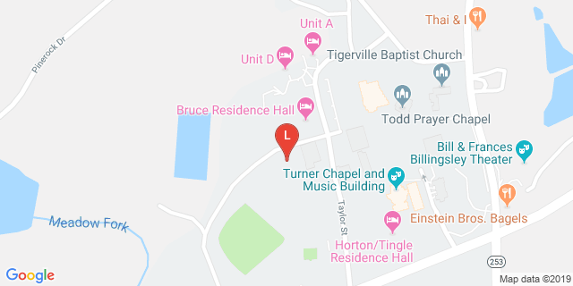 image for NGU Softball Field