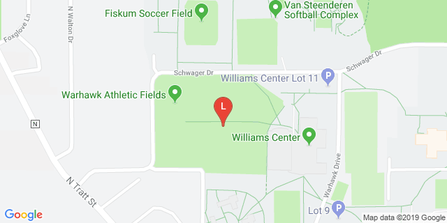 image for Intramural Fields