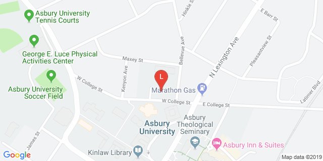 image for Aldersgate/Kresge Green