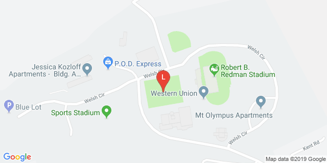 image for Steph Pettit Stadium