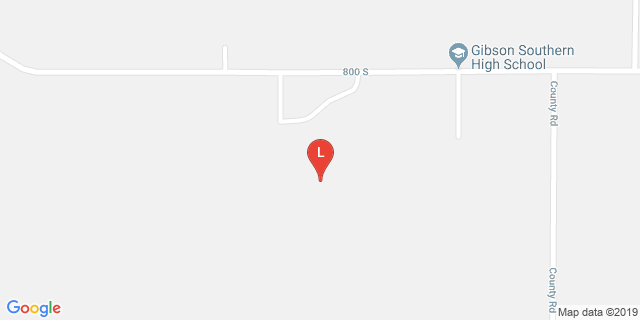 image for Gibson Southern High School