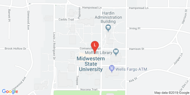 image for Student Center