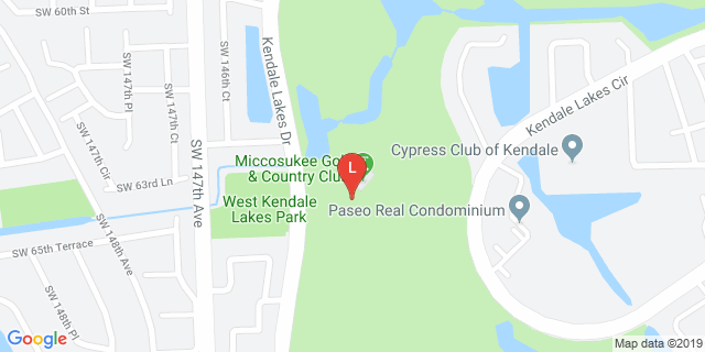 image for Golf Course