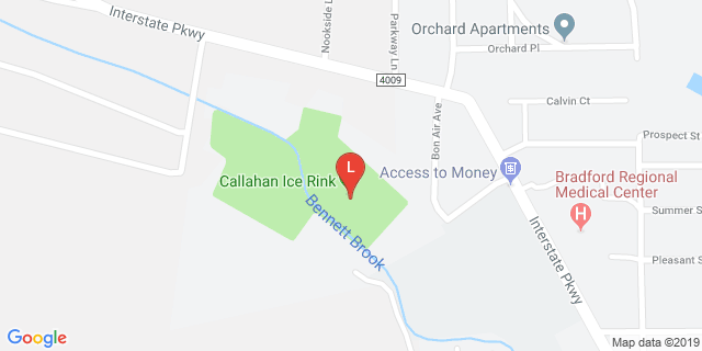 image for Callahan Ice Rink