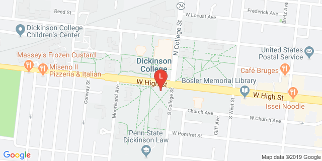 image for Morgan Field