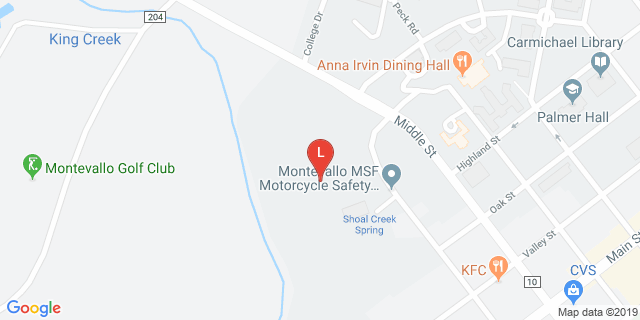 image for Intramural Field