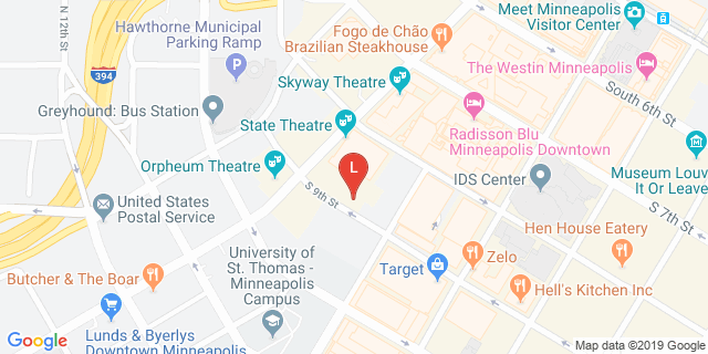 image for YMCA Downtown