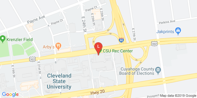 image for Rec Center 