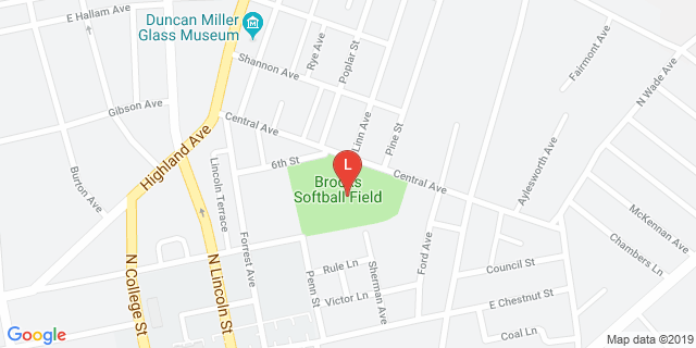 image for Brook's Softball Field