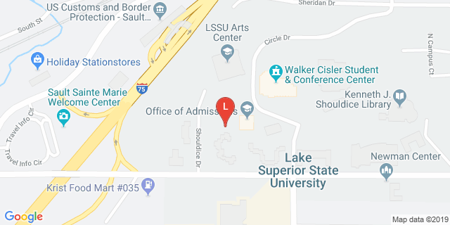 image for LSSU Sand Courts