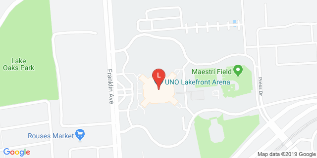 image for East Campus