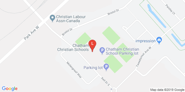 image for Chatham Christiann HS