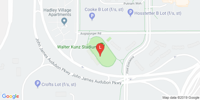 image for Kunz Field