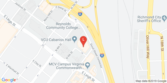 image for MCV Campus Aquatic & Recreation Center