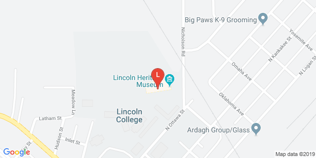 image for Lincoln Center