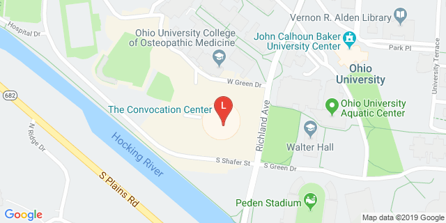 image for Convocation Center