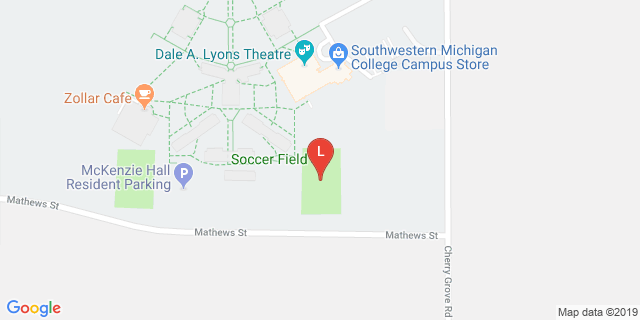 image for Soccer Field