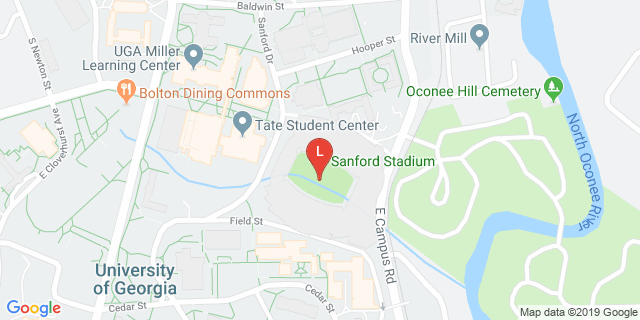 image for Sanford Stadium