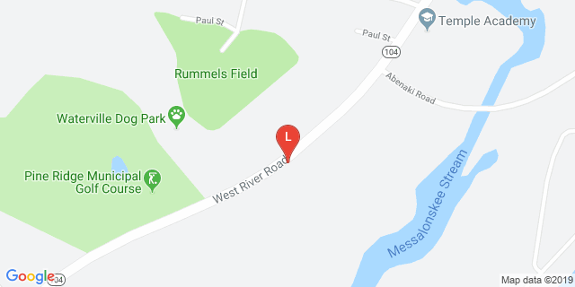 image for Turf Field