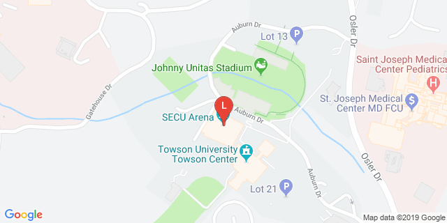 image for SECU Arena