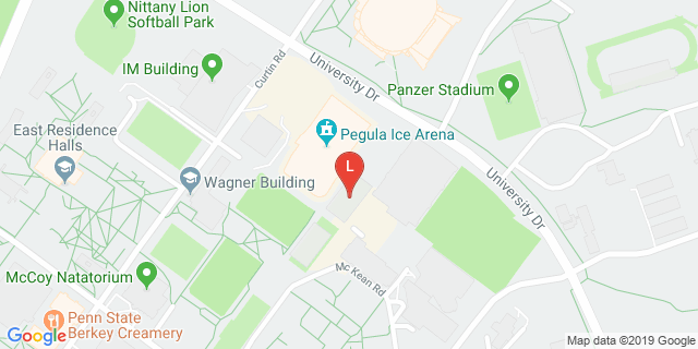 image for Tennis Center