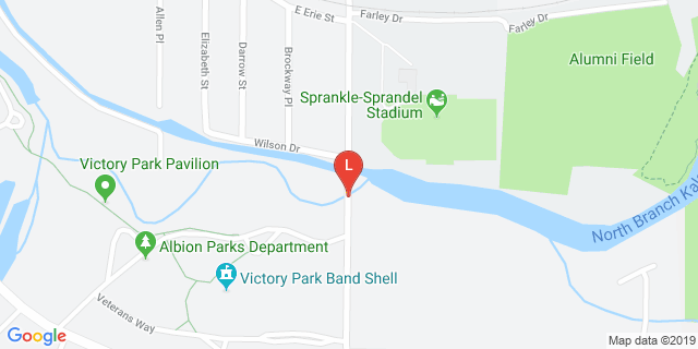 image for Victory Park