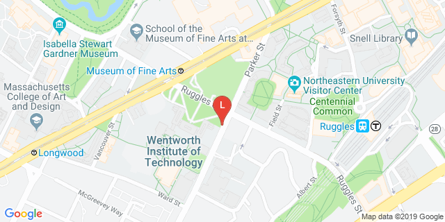 image for Tansey Gymnasium (WIT)