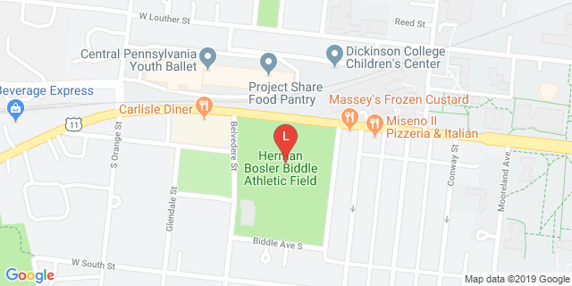 image for Biddle Field